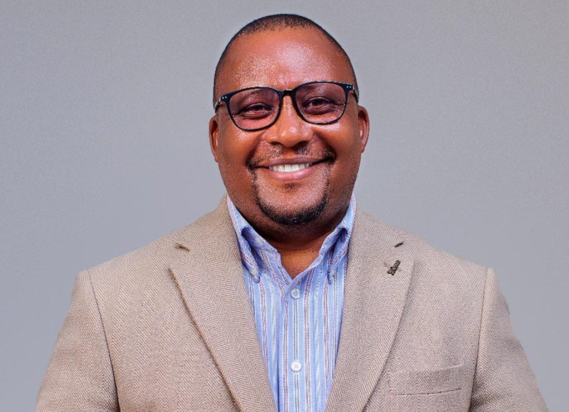 Eng. MUTABAZI TWAGIRA Peterson