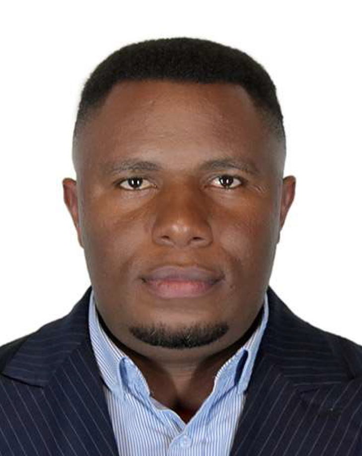 Eng. BAZITUNGA Rene