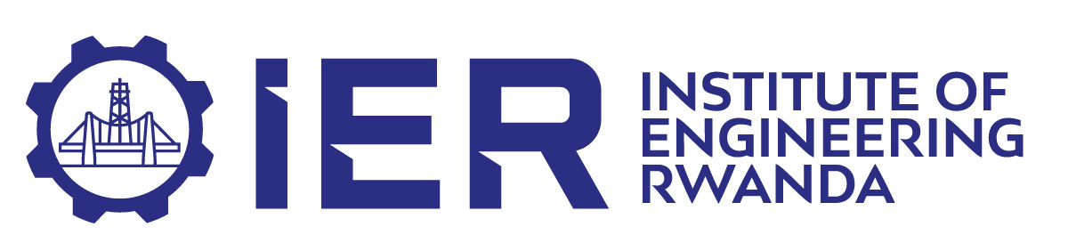 IER Logo