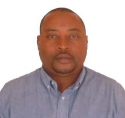 Eng. Dr. David NKURUNZIZA