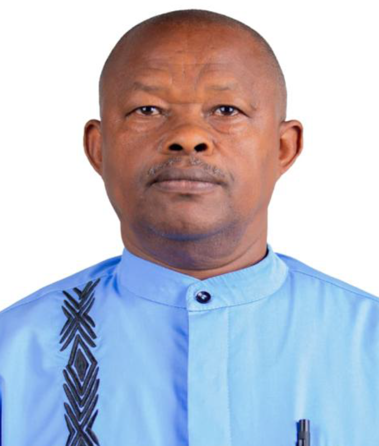 Eng. Emmanuel TULINDUGA
