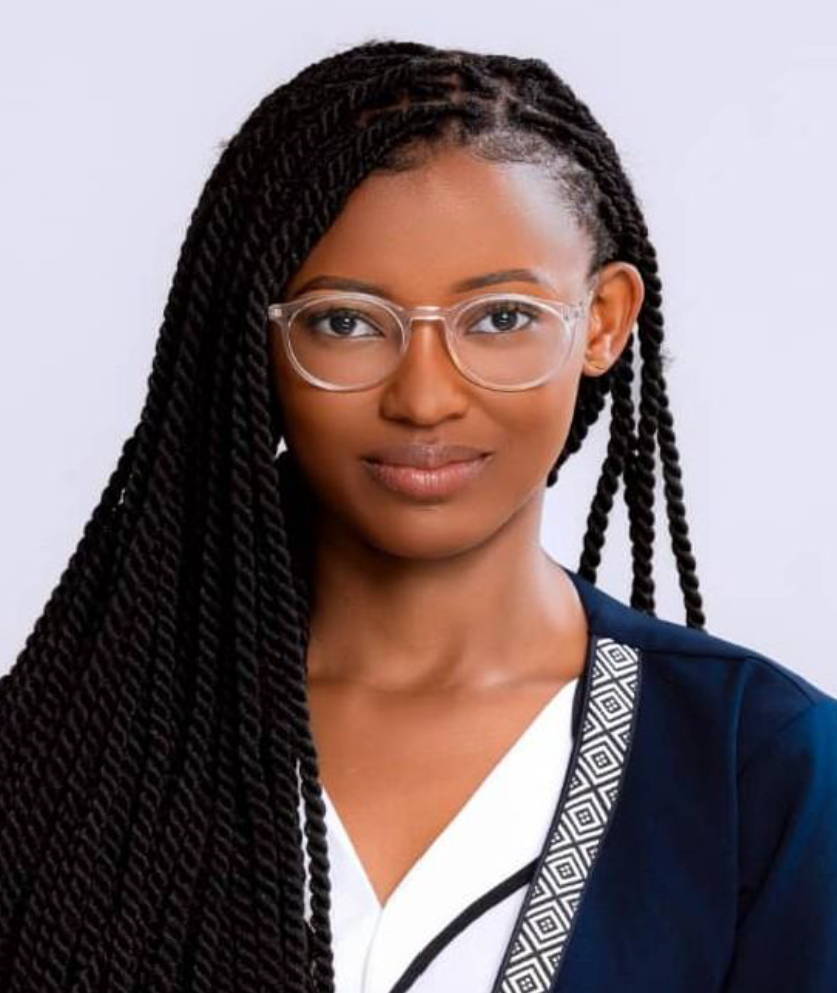 Eng. Peace Liliose Buto