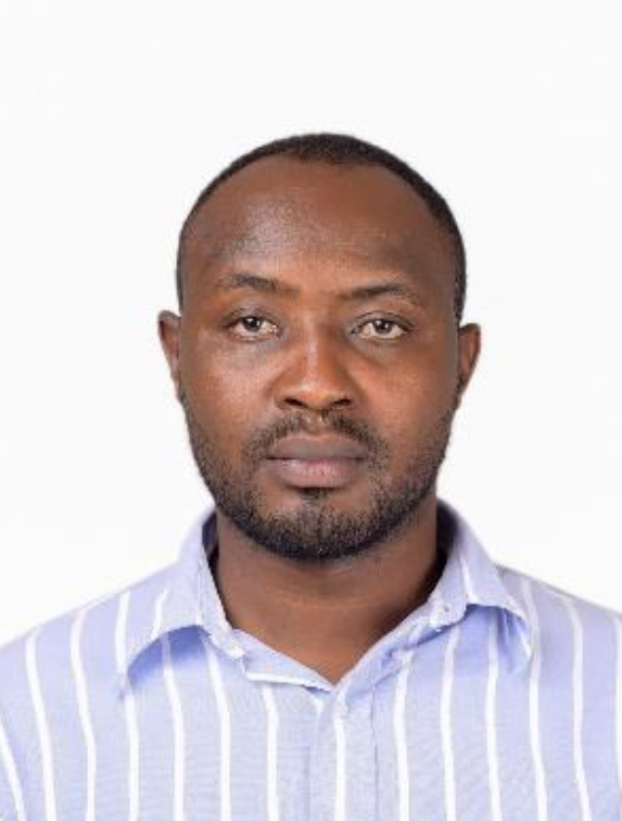 Eng. Jean de Dieu TWAMBAZIMANA
