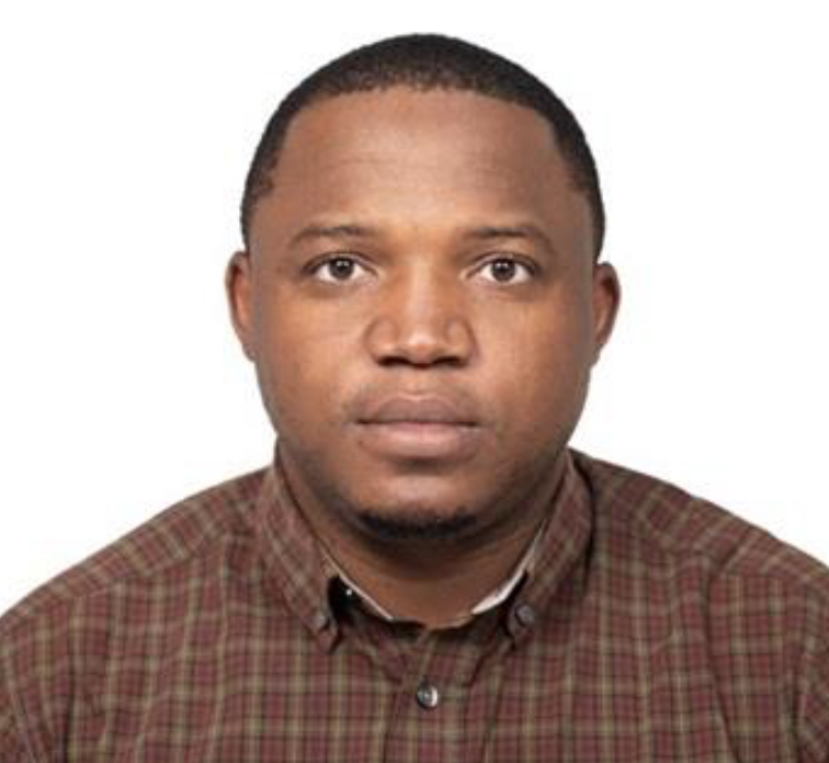 Eng. Olivier AYUBUSA TURIKUMANA
