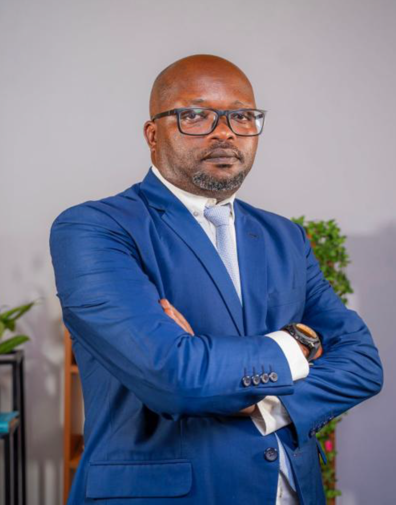 Eng. Philbert MBANZA