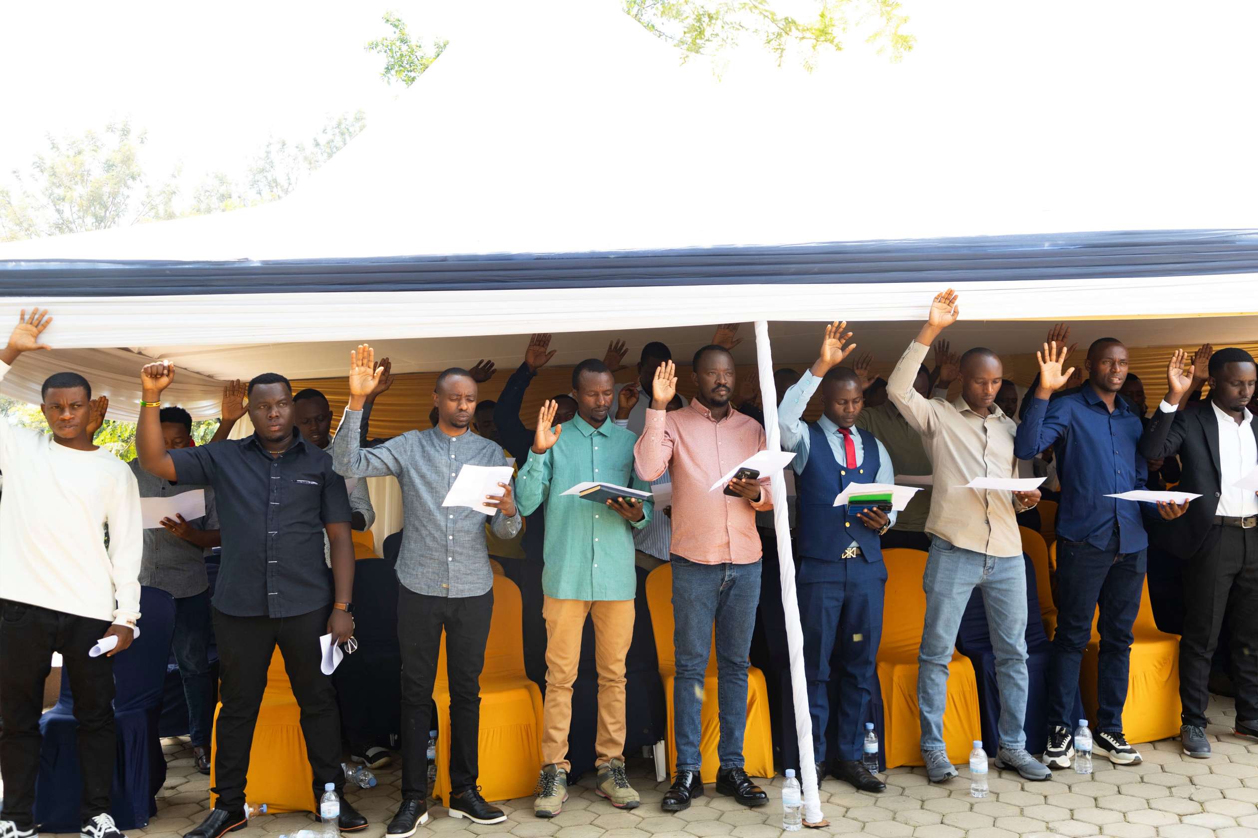 Rwanda enacts new law governing engineering profession